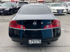 Photo of the vehicle Nissan Skyline