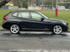 Photo of the vehicle BMW X1