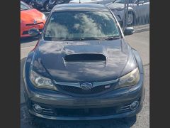 Photo of the vehicle Subaru Impreza