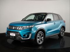 Photo of the vehicle Suzuki Vitara