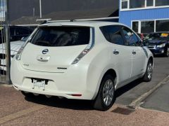 Photo of the vehicle Nissan Leaf