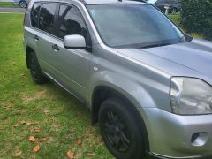 Photo of the vehicle Nissan X-Trail