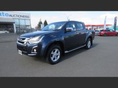 Photo of the vehicle Isuzu D-Max