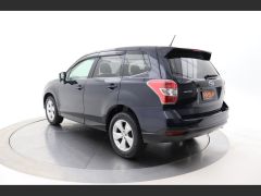 Photo of the vehicle Subaru Forester