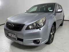 Photo of the vehicle Subaru Outback