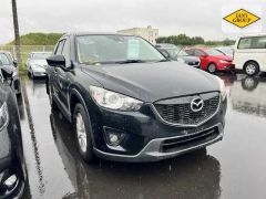 Photo of the vehicle Mazda CX-5