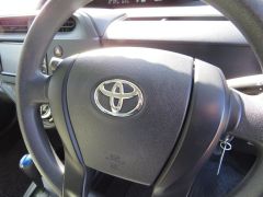 Photo of the vehicle Toyota Aqua