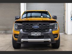 Photo of the vehicle Ford Ranger