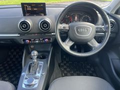 Photo of the vehicle Audi A3