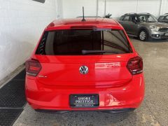 Photo of the vehicle Volkswagen Polo