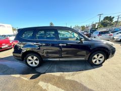 Photo of the vehicle Subaru Forester