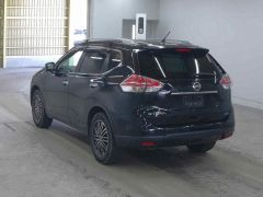 Photo of the vehicle Nissan X-Trail