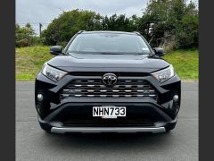 Photo of the vehicle Toyota RAV4