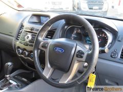 Photo of the vehicle Ford Ranger