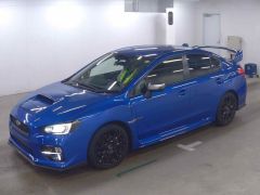 Photo of the vehicle Subaru WRX