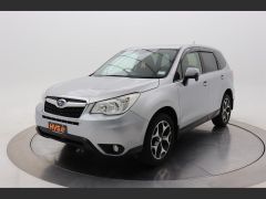 Photo of the vehicle Subaru Forester