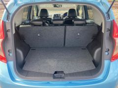 Photo of the vehicle Nissan Note