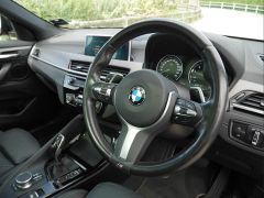 Photo of the vehicle BMW X2