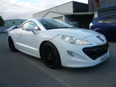 Photo of the vehicle Peugeot RCZ