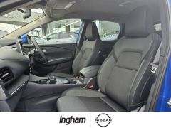 Photo of the vehicle Nissan Qashqai