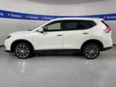 Photo of the vehicle Nissan X-Trail