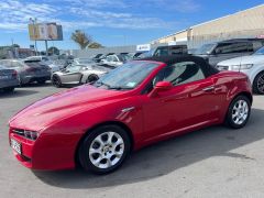 Photo of the vehicle Alfa Romeo Spider