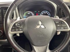 Photo of the vehicle Mitsubishi Outlander