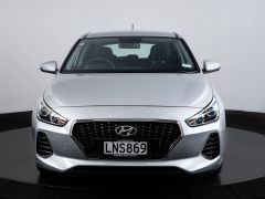 Photo of the vehicle Hyundai i30