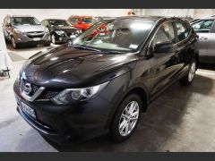 Photo of the vehicle Nissan Qashqai