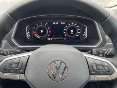 Photo of the vehicle Volkswagen Tiguan