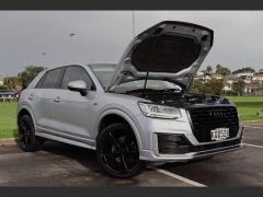 Photo of the vehicle Audi Q2