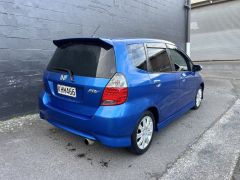 Photo of the vehicle Honda Fit