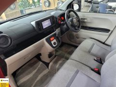 Photo of the vehicle Toyota Passo