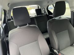 Photo of the vehicle Suzuki Ignis