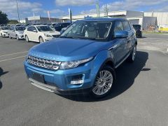 Photo of the vehicle Land Rover Range Rover