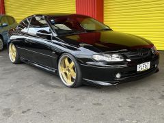 Photo of the vehicle Holden Monaro