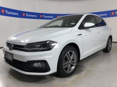 Photo of the vehicle Volkswagen Polo