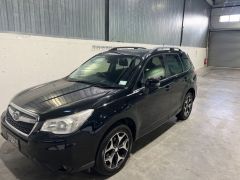 Photo of the vehicle Subaru Forester