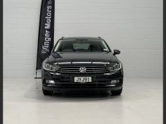 Photo of the vehicle Volkswagen Passat