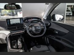 Photo of the vehicle Peugeot 3008