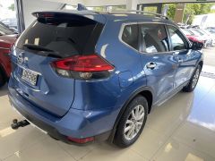 Photo of the vehicle Nissan X-Trail