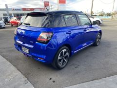 Photo of the vehicle Suzuki Swift