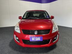 Photo of the vehicle Suzuki Swift