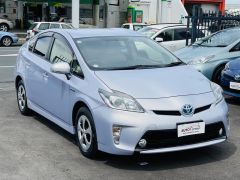 Photo of the vehicle Toyota Prius