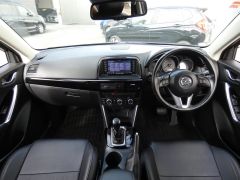 Photo of the vehicle Mazda CX-5