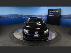 Photo of the vehicle Volkswagen Golf