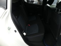 Photo of the vehicle Nissan Leaf