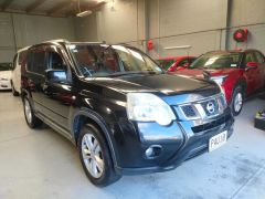 Photo of the vehicle Nissan X-Trail