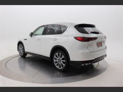 Photo of the vehicle Mazda CX-60