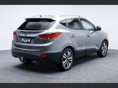 Photo of the vehicle Hyundai ix35